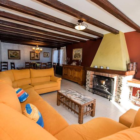 Holiday Home Can Oscar By Interhome La Seu d'Urgell Ngoại thất bức ảnh