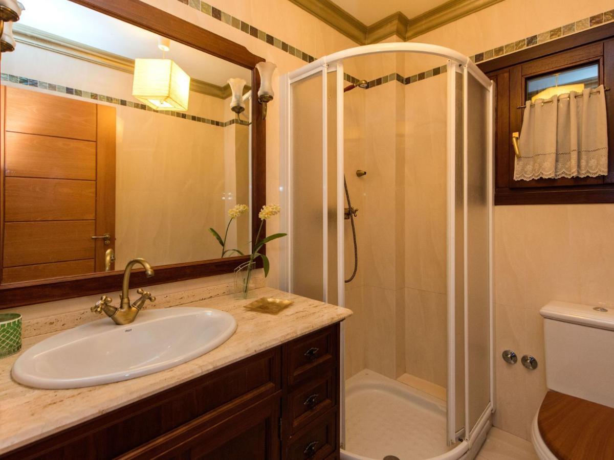 Holiday Home Can Oscar By Interhome La Seu d'Urgell Ngoại thất bức ảnh