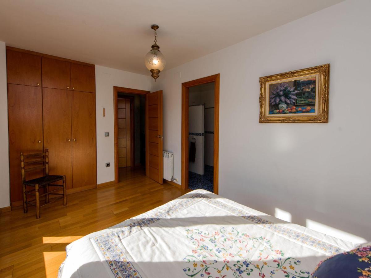 Holiday Home Can Oscar By Interhome La Seu d'Urgell Ngoại thất bức ảnh