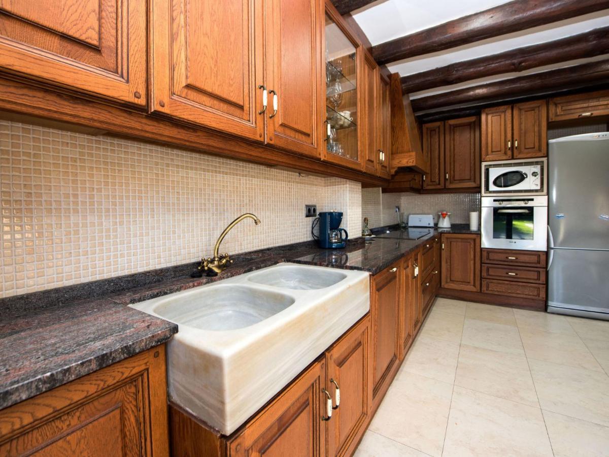 Holiday Home Can Oscar By Interhome La Seu d'Urgell Ngoại thất bức ảnh