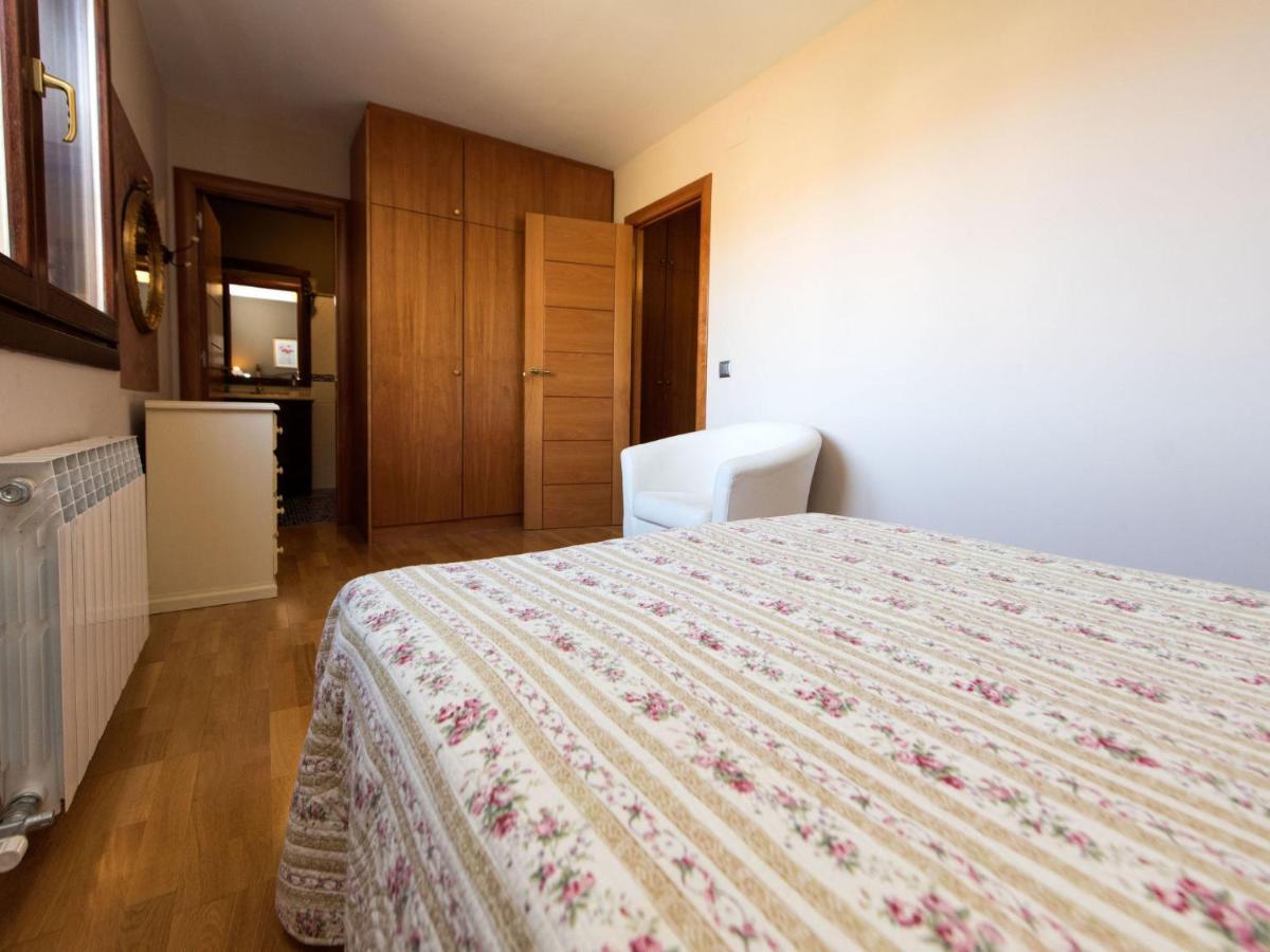 Holiday Home Can Oscar By Interhome La Seu d'Urgell Ngoại thất bức ảnh