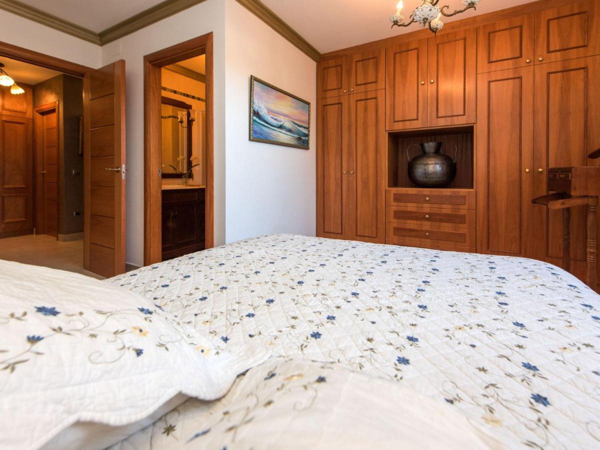 Holiday Home Can Oscar By Interhome La Seu d'Urgell Ngoại thất bức ảnh