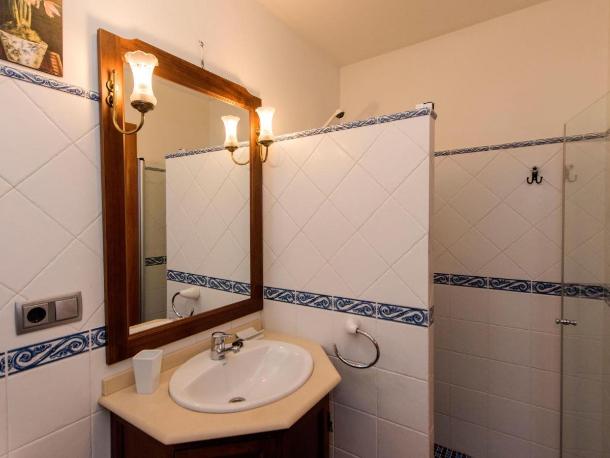 Holiday Home Can Oscar By Interhome La Seu d'Urgell Ngoại thất bức ảnh