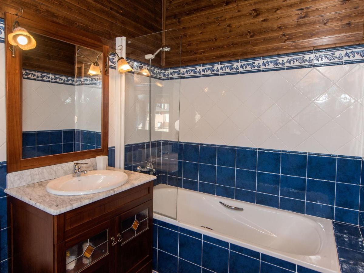 Holiday Home Can Oscar By Interhome La Seu d'Urgell Ngoại thất bức ảnh