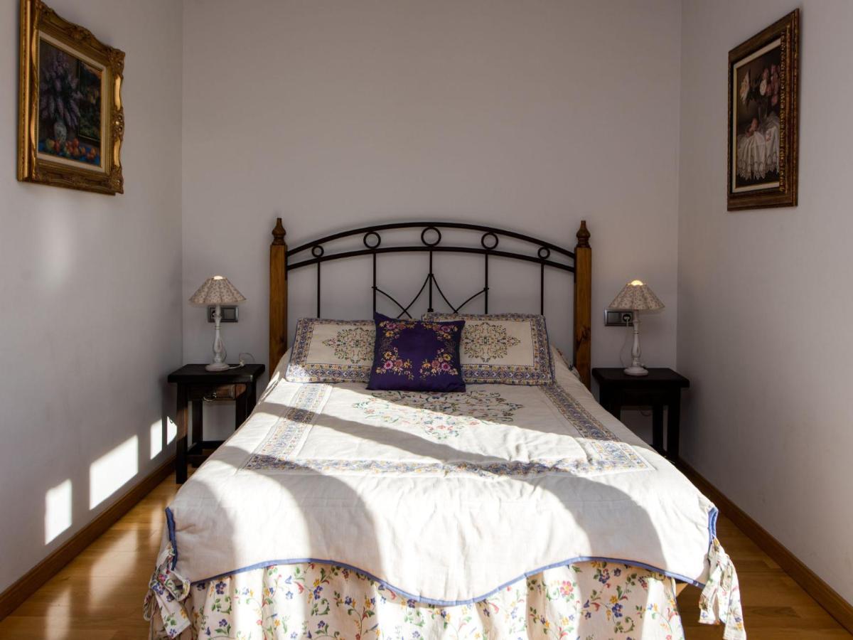 Holiday Home Can Oscar By Interhome La Seu d'Urgell Ngoại thất bức ảnh